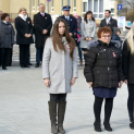 Március 15-i városi ünnepség