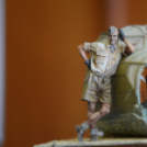 Makett Kiállítás Makettjei 2014 