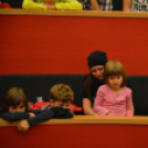 Kutatók éjszakája - Futura  (Fotó: Nagy Mária)