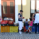 KULT-UTCA - Egészségnap másképp