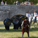 XI. Szigetköz ízei, Vármegye borai Fesztivál 2. nap Várárok