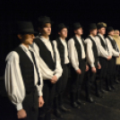 Lajta Néptánc Együttes, Betlehemezés