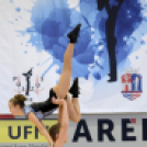 VII. Óvár-Kupa Akrobatikus Rock 'n' Roll Területi Pontszerző és jótékonysági táncverseny