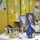 Mosonmagyaróvári Csokoládé Fesztivál, első nap