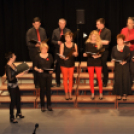 Tavaszváró dalosünnep