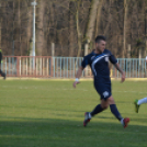 MTE 1904 FUTURA MOSONMAGYARÓVÁR - RÁKOSMENTI KÖZSÉGI SK (0:2)