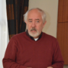 Vizsy Ferenc könyvbemutatójának sajtótájékoztatója (Fotó: Nagy Mária)