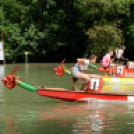 Voluta 2 nap (Fotó: Stipkovits Veronika és Bánhegyi István)