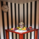 Nezsideri óvodákból látogattak városunkba