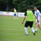 10 éves bajnokcsapat (Fotó: Nagy Mária)