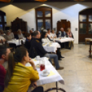 Kávéházi beszélgetés Kaszás Kornéllal