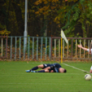 MTE - TATABÁNYA (3:2) Gratulálunk! (Fotó: Nagy Mária)