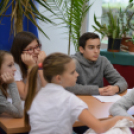 Történelmi vetélkedő (Fotó: Nagy Mária)