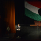 56-os megemlékezés (Fotó: Nagy Mária)