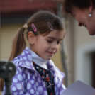 Aqua Víz Világnapi pályázat eredményhirdetés (Fotó: Nagy Mária)