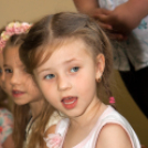 Ballagás a Pillangó Óvoda és Mini Bölcsődében