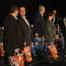 Karitatív Karácsonyi ünnep (Fotó: Nagy Mária)