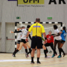 MKC SE – Alba Fehérvár KC 29-31 (17-13)