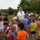 Pillangó Óvoda lovas nap és piknik (Fotó: Stipkovits Veronika)