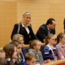 VÍZ világnapja 2015 a Futurában (Fotó: Horváth Attila)