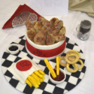 Mosonmagyaróvári Csokoládé Fesztivál, második nap