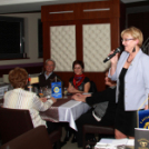  Vak Randi - Jótékonysági program, a  Lions Club Mosonmagyaróvár szervezésében