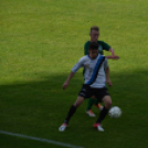 MTE 1904 - Nagyatádi Fc (1:1) (Fotó: Nagy Mária)