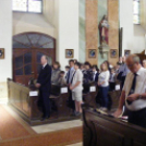 Német kitelepítési emléknap Mosonban