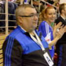 Női kézilabda NBI, Alapszakasz: 20. forduló MKC SE – Békéscsabai Előre NKSE (35-25) (Fotó: Horváth Attila)