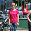 Családi nap a Gyerekek Átmeneti Otthonában