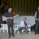 Pillangó Óvoda gyermeknap