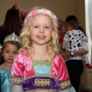 Farsang a Pillangó Óvoda és Mini Bölcsődében