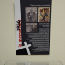 56 emlékezete Mosonmagyaróváron és környékén 