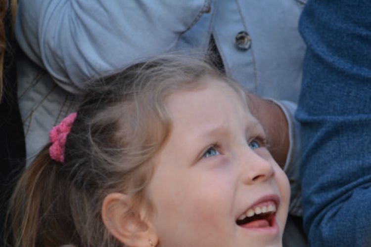 By The Way koncert (Fotó: Nagy Mária)