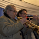 Adventi hétvége a Magyar utcán