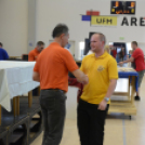 22. Nemzetközi Makett Kiállítás és Verseny, Díjátadó 