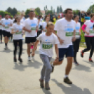 XIV. Greiner Szigetköz Félmaraton