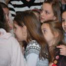 A család című gyermekrajzpályázat eredményhirdetése  (Fotó: Nagy Mária)