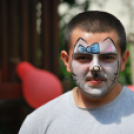 Családi nap a Gyerekek Átmeneti Otthonában