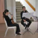 Rajzpályázat eredményhirdetése (Fotó: Nagy Mária)