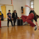 Napos-ház farsangja (Fotó: Nagy Mária)