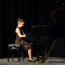 Növendékhangverseny