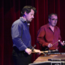 III. Dobos és ütőhangszeres nap