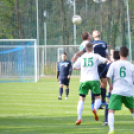 MTE 1904 FUTURA MOSONMAGYARÓVÁR - NAGYATÁDI FC (3:0) (Fotó: Nagy Mária)