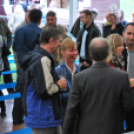 VII. Szigetköz ízei, Vármegye borai fesztivál péntek 1. (Fotó: Nagy Mária)