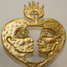 KORTÁRS MŰVÉSZETI PANORÁMA – KOMP4ART kiállítás megnyitója (Fotó: Stipkovits Veronika)