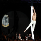 UFM Aréna Mosonmagyaróvár - Avatási Ünnepség