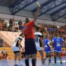 Rájátszás 5. mérkőzés - MKC SE – MTK Budapest (27-24) (Fotó: Horváth Attila)