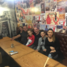  HUNGARockY Moszkvában