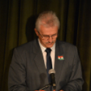 Városi ünnepség (Fotó: Nagy Mária)